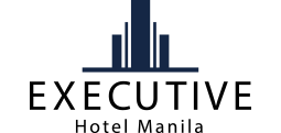 executive hotel logo