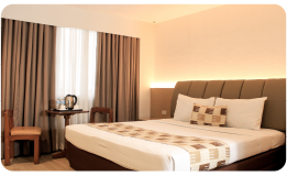 new coast hotel