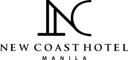 New Coast Hotel Manila Logo